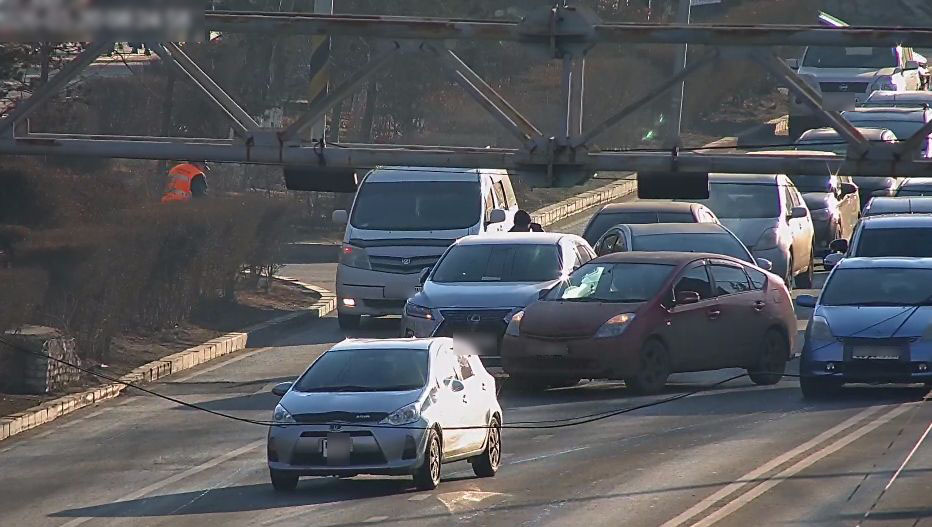 Замын хөдөлгөөний удирдлагын төв tweet media