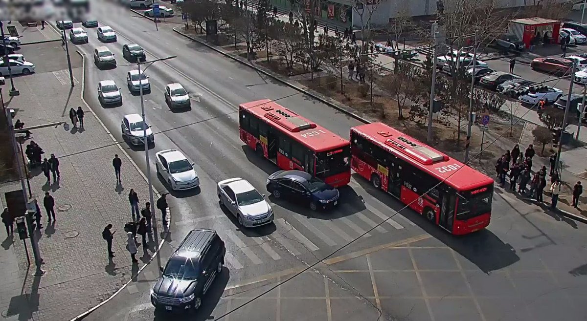 Замын хөдөлгөөний удирдлагын төв tweet media