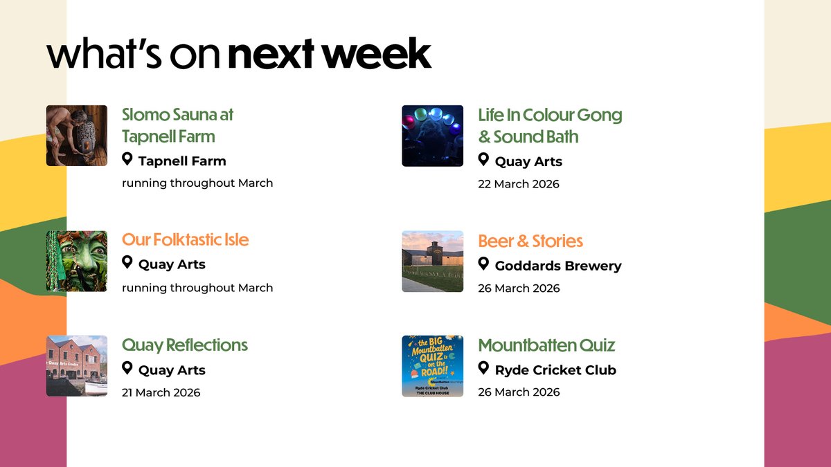 Visit Isle Of Wight tweet media