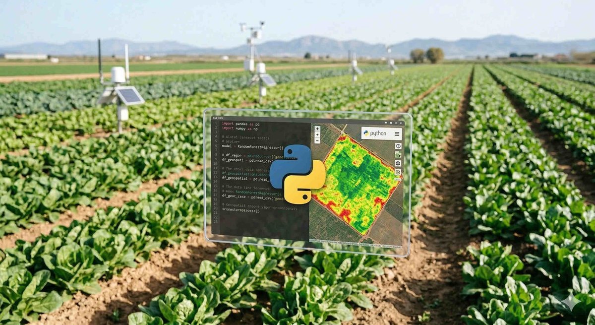 La Vega Innova tweet media