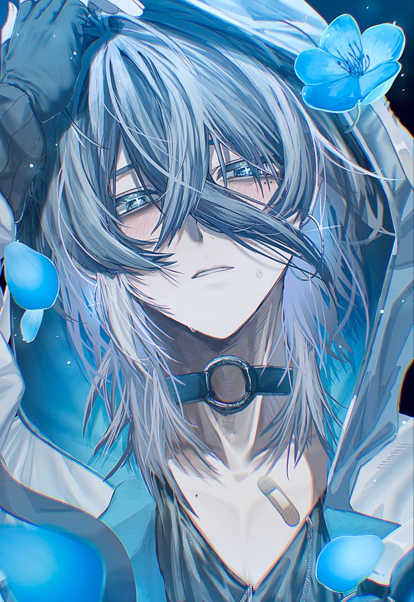 凡蝶 サノツ木 tweet media