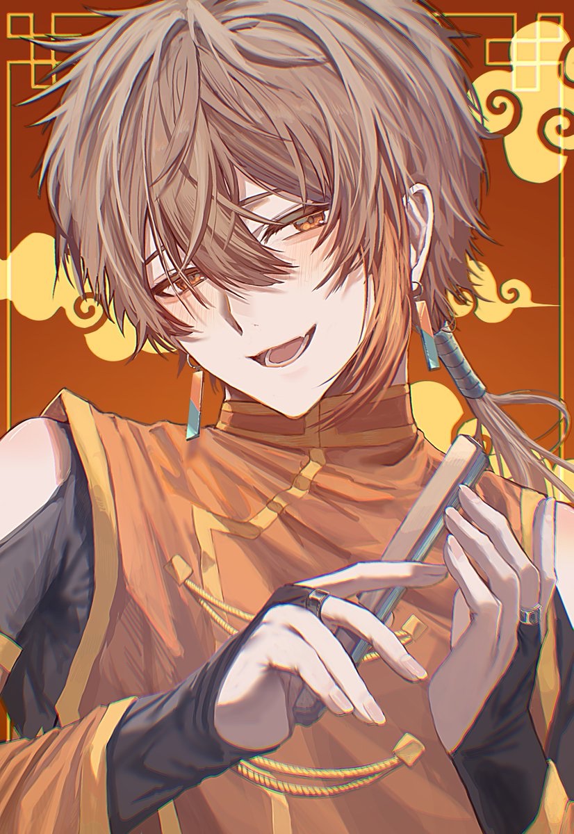 凡蝶 サノツ木 tweet media