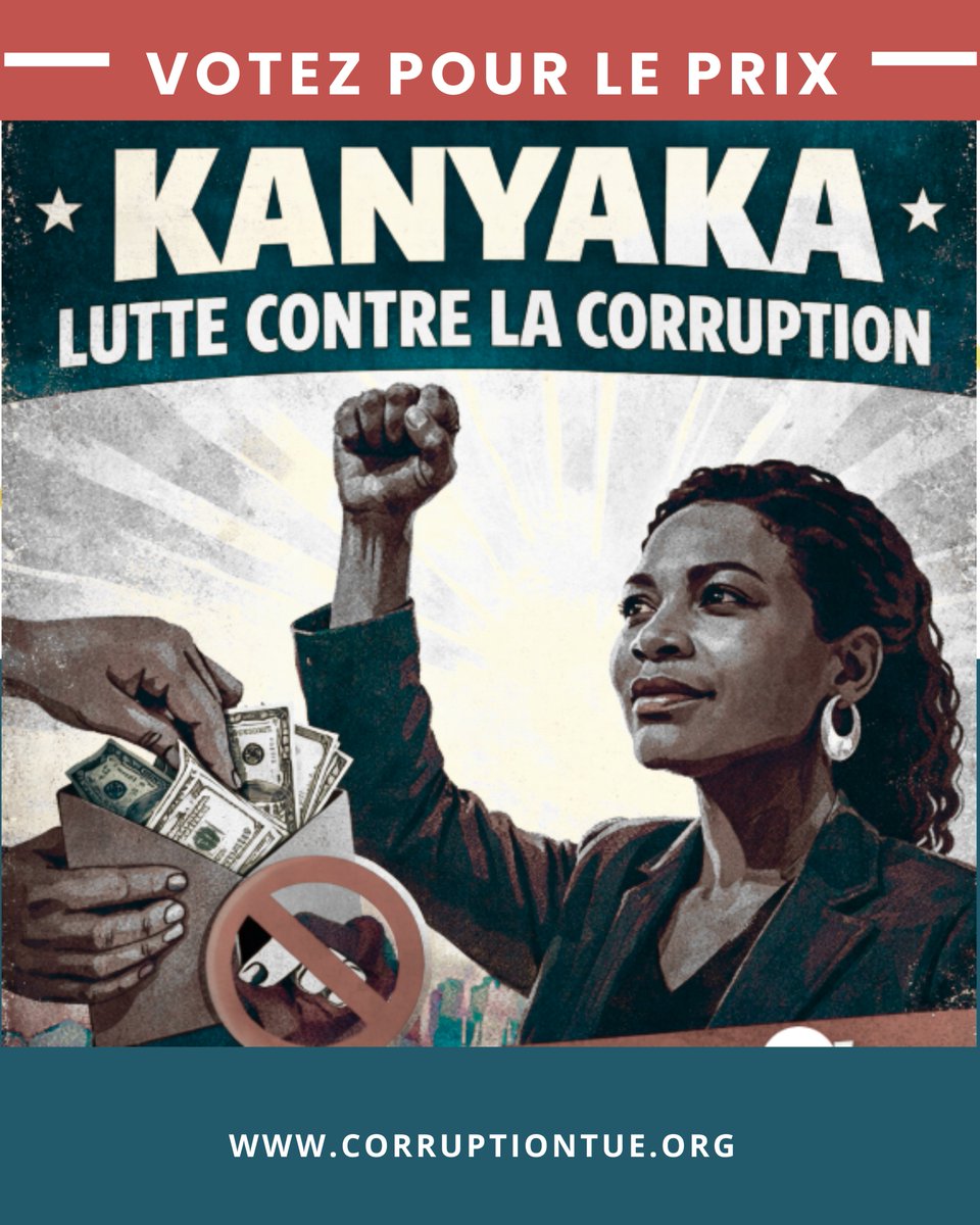 Le Congo N’est Pas à Vendre. tweet media