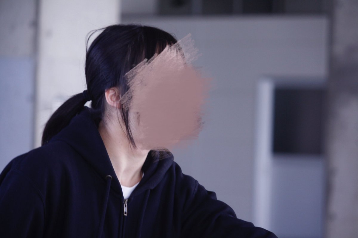 長良高校演劇部 tweet media