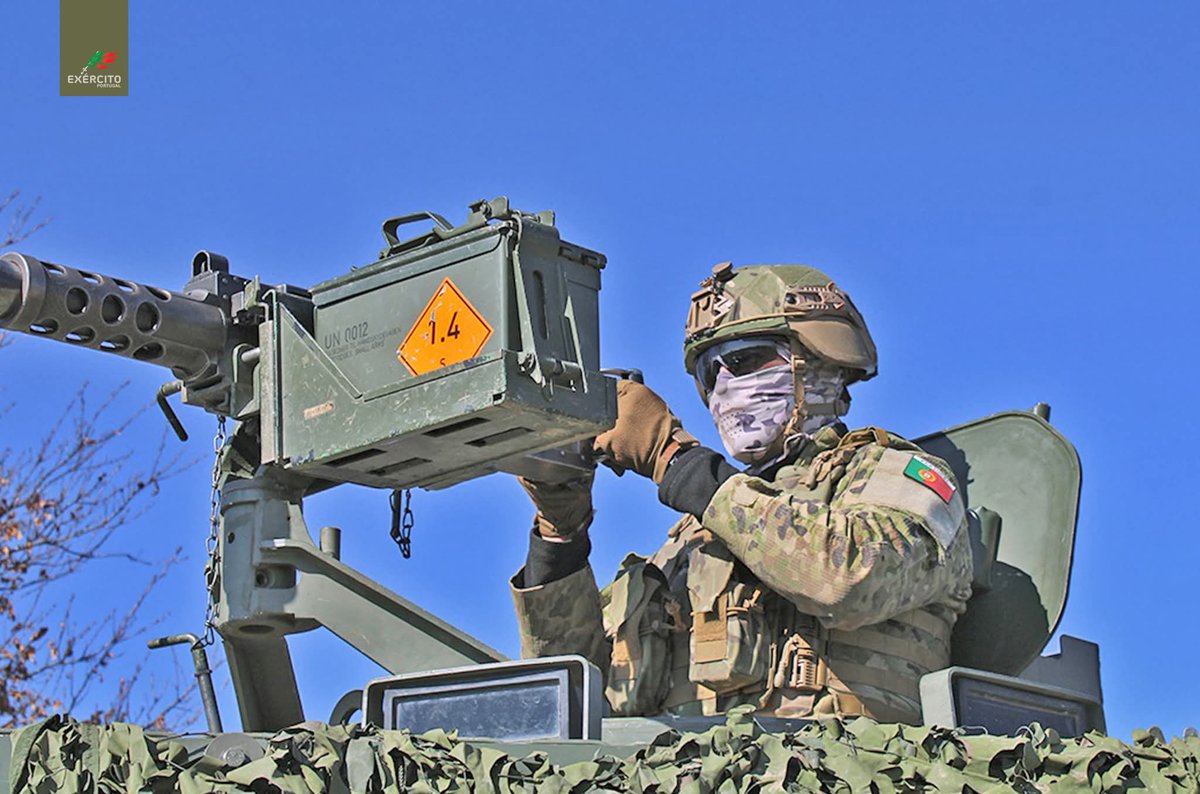 Exército Português 🇵🇹 tweet media