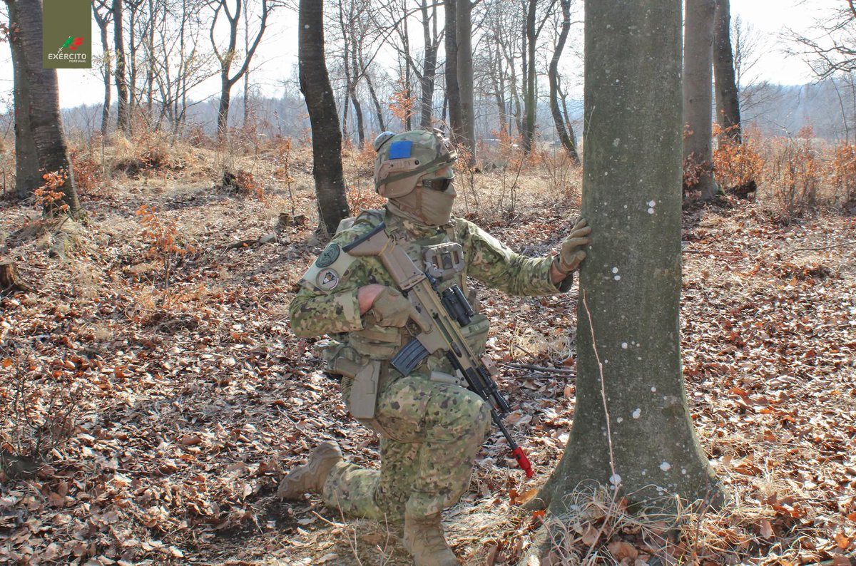 Exército Português 🇵🇹 tweet media