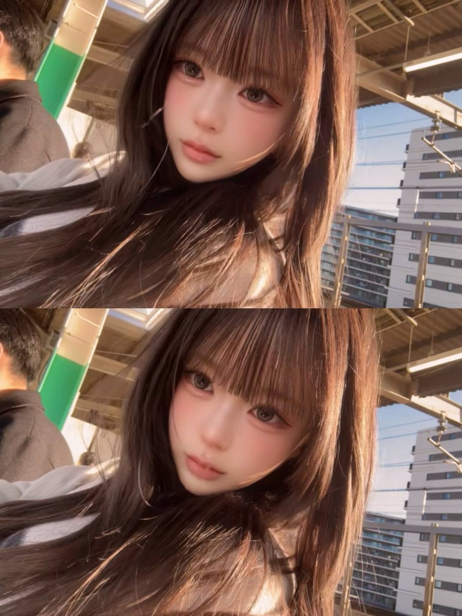 ちぇみん채민 tweet media