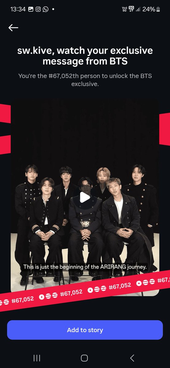 Euphoria Kristal⁷🪭⊙⊝⊜ follow limit(will fb soon) tweet media