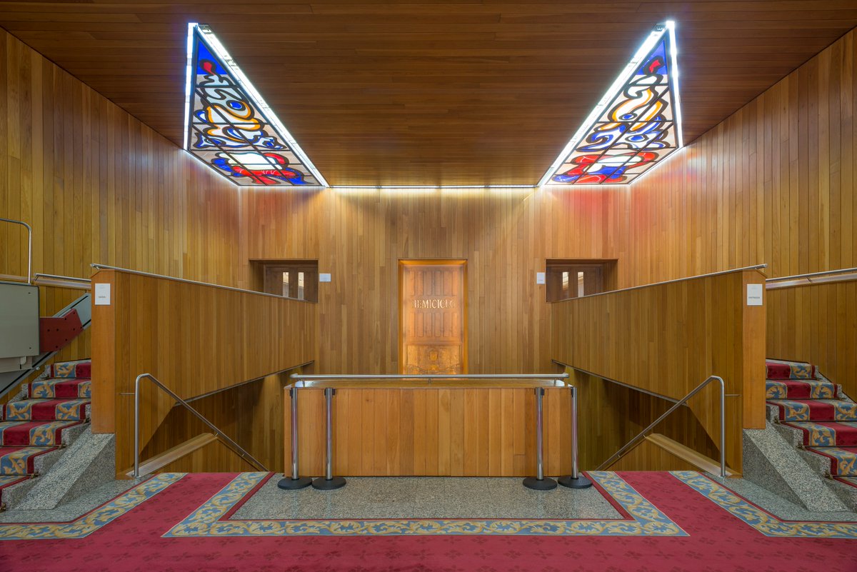 Parlamento Galicia tweet media