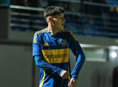 Marco Conterio tweet media