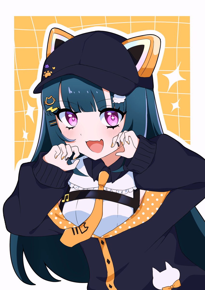 遅れたけどしゃまちゃんお誕生日おめでとう！！
#maimai_art