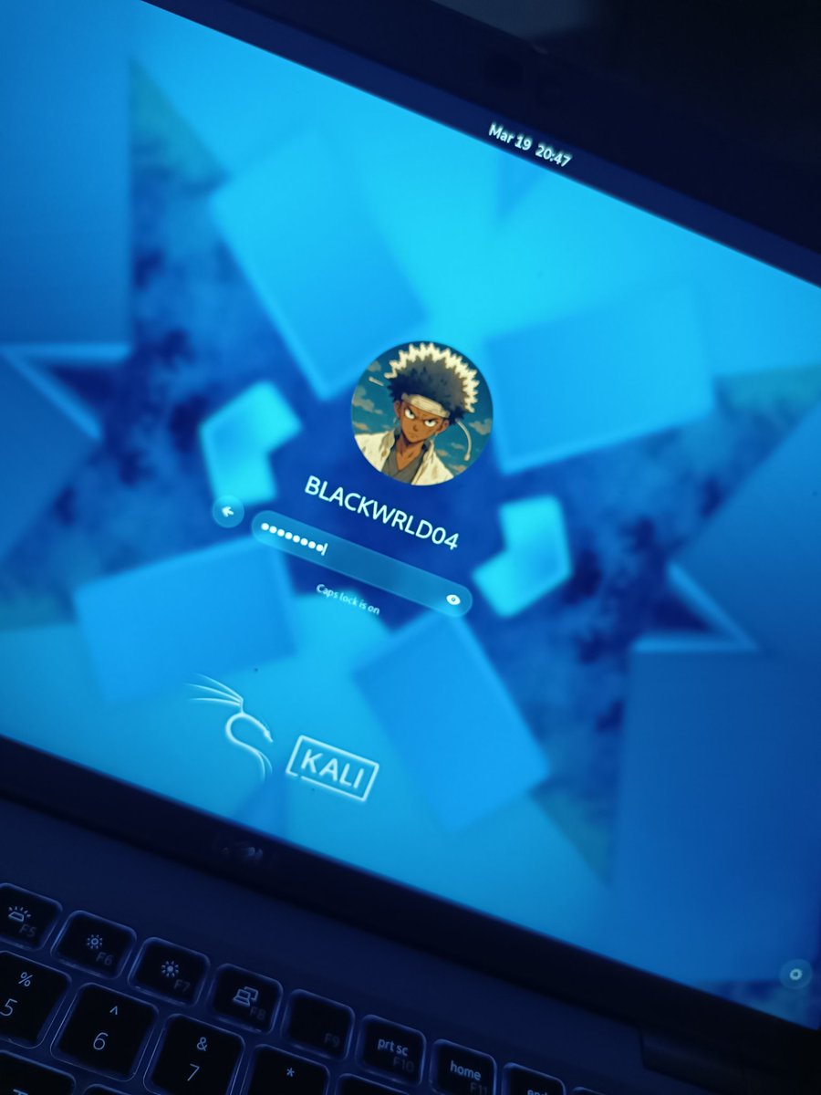 BcLaK 🔺 tweet media