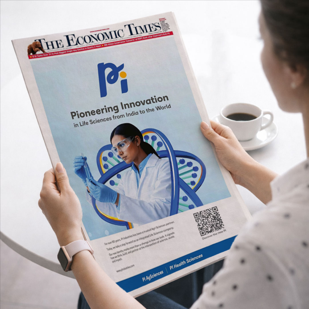 PI Industries Ltd tweet media
