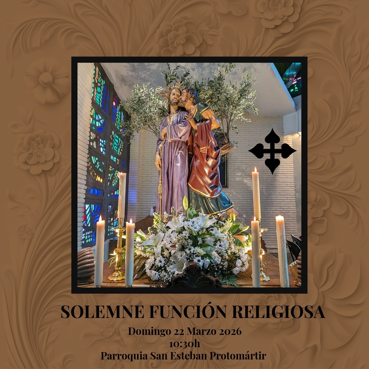 El Prendimiento Cuenca tweet media