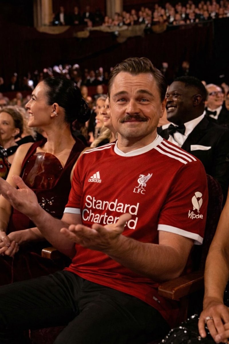 Kop End Fracas 🔴 tweet media