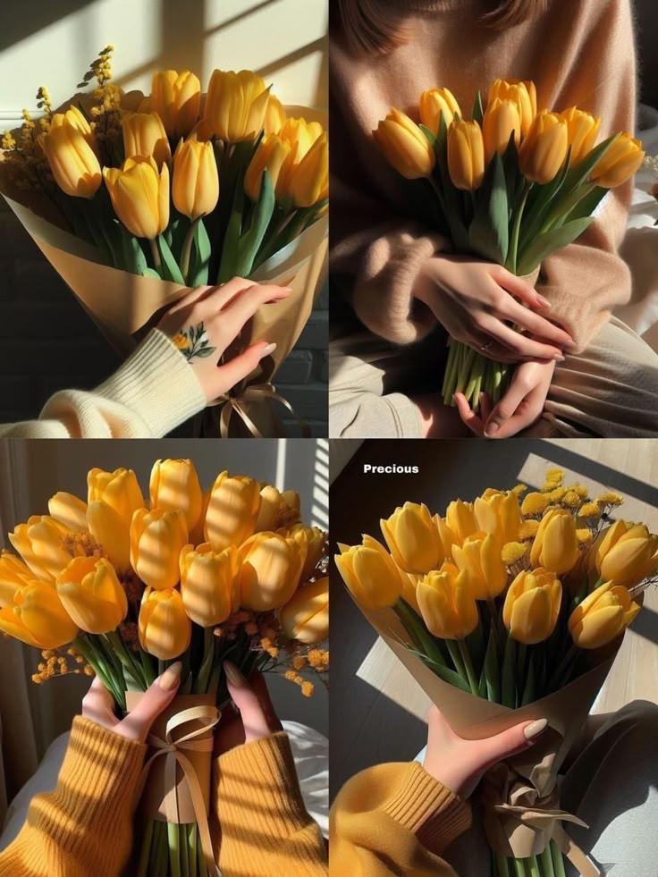 Tulips Library tweet media