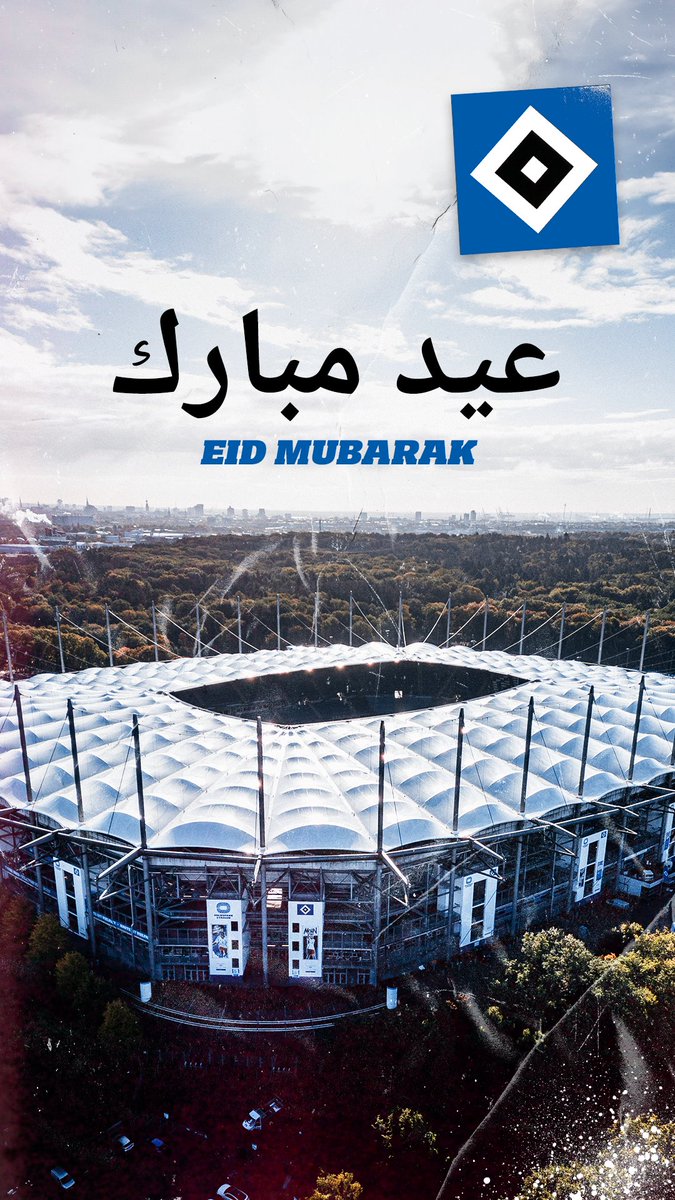 HSV English tweet media