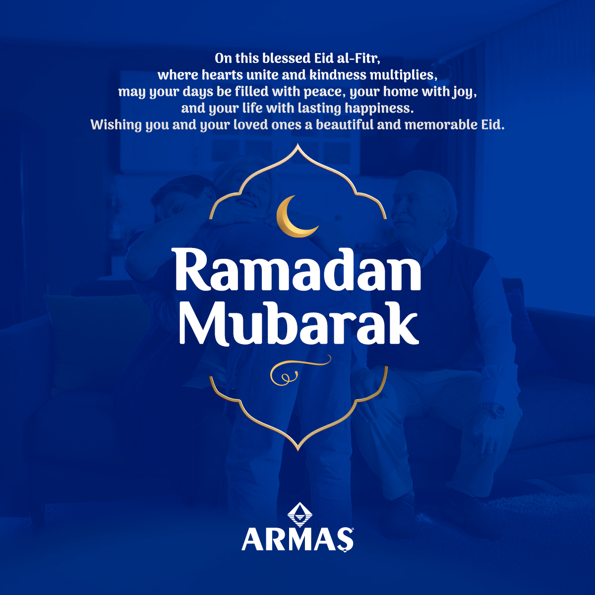 ARMAS_VALVE's tweet photo. #EidMubarak #Ramadan
On this blessed Eid al-Fitr, where hearts unite and kindness multiplies,
may your days be filled with peace, your home with joy, and your life with lasting happiness.
Wishing you and your loved ones a beautiful and memorable Eid. https://t.co/PpG8MHd3kL