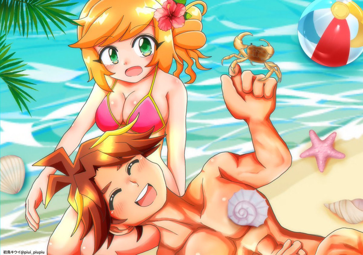 鳥ピウイ🐥 tweet media