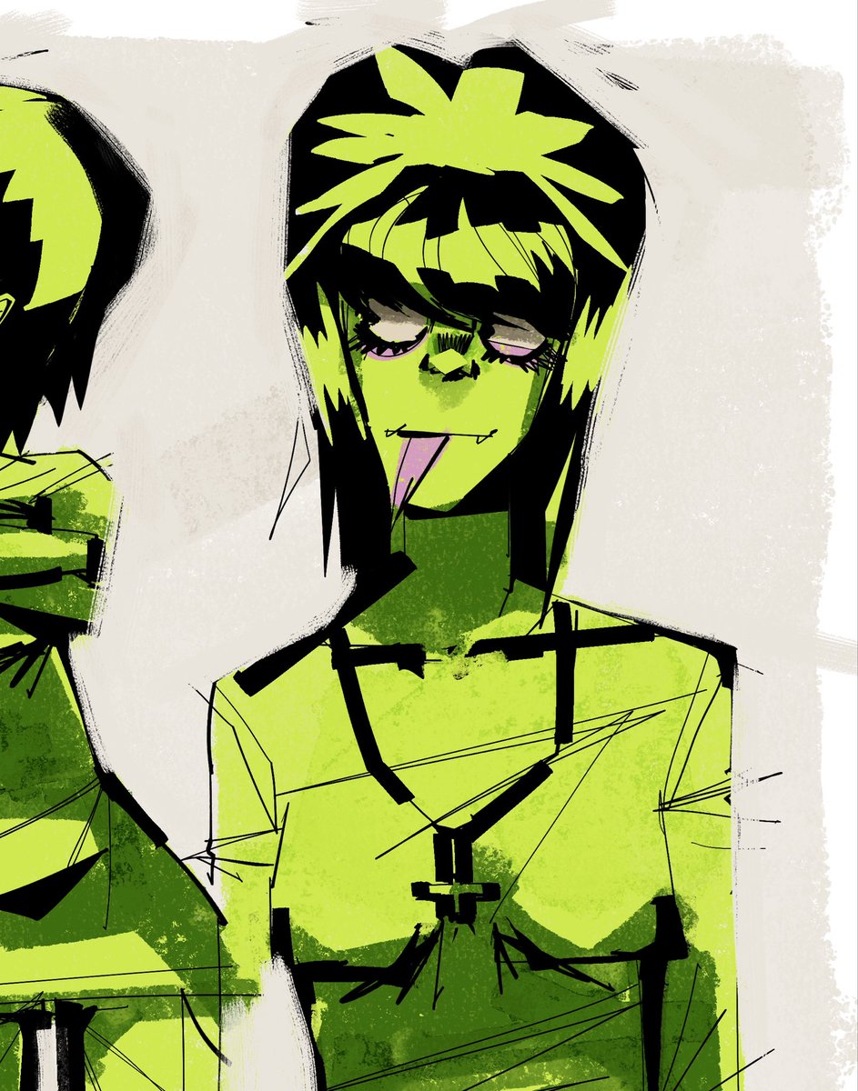 📧leanor tweet media