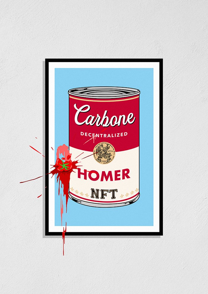 Homer Carbone tweet media