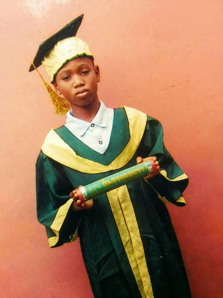 邔ㇴѕмᴀℓℓ ʀᴀℓρн👨‍🍳✯ tweet media