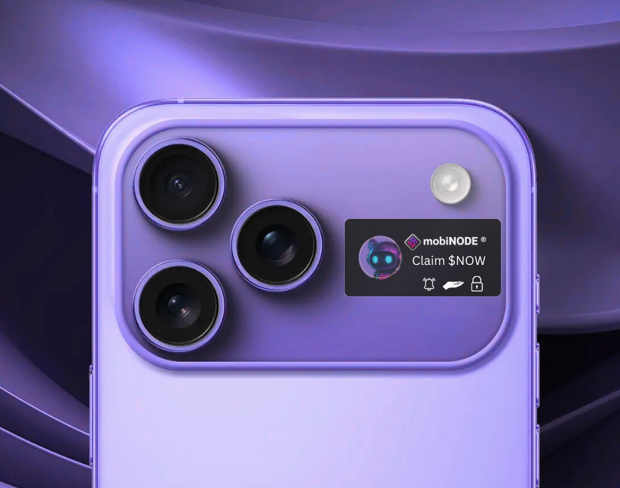 mobiNODE📱 tweet media