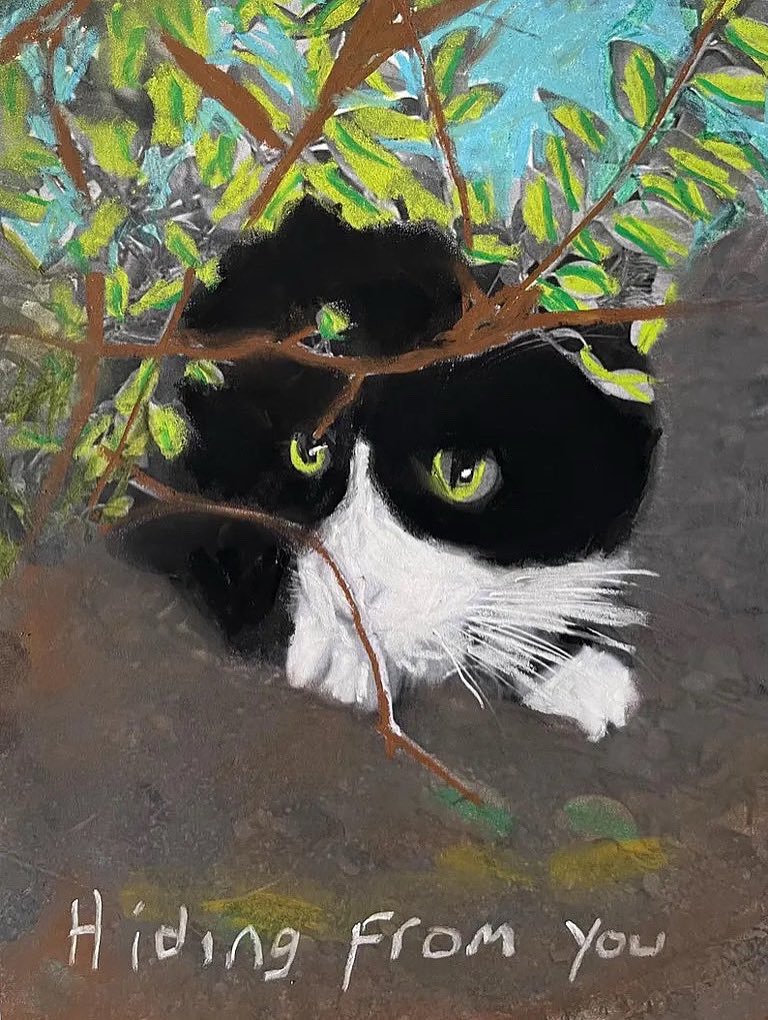 ARTIST TAXI DRIVER tweet media