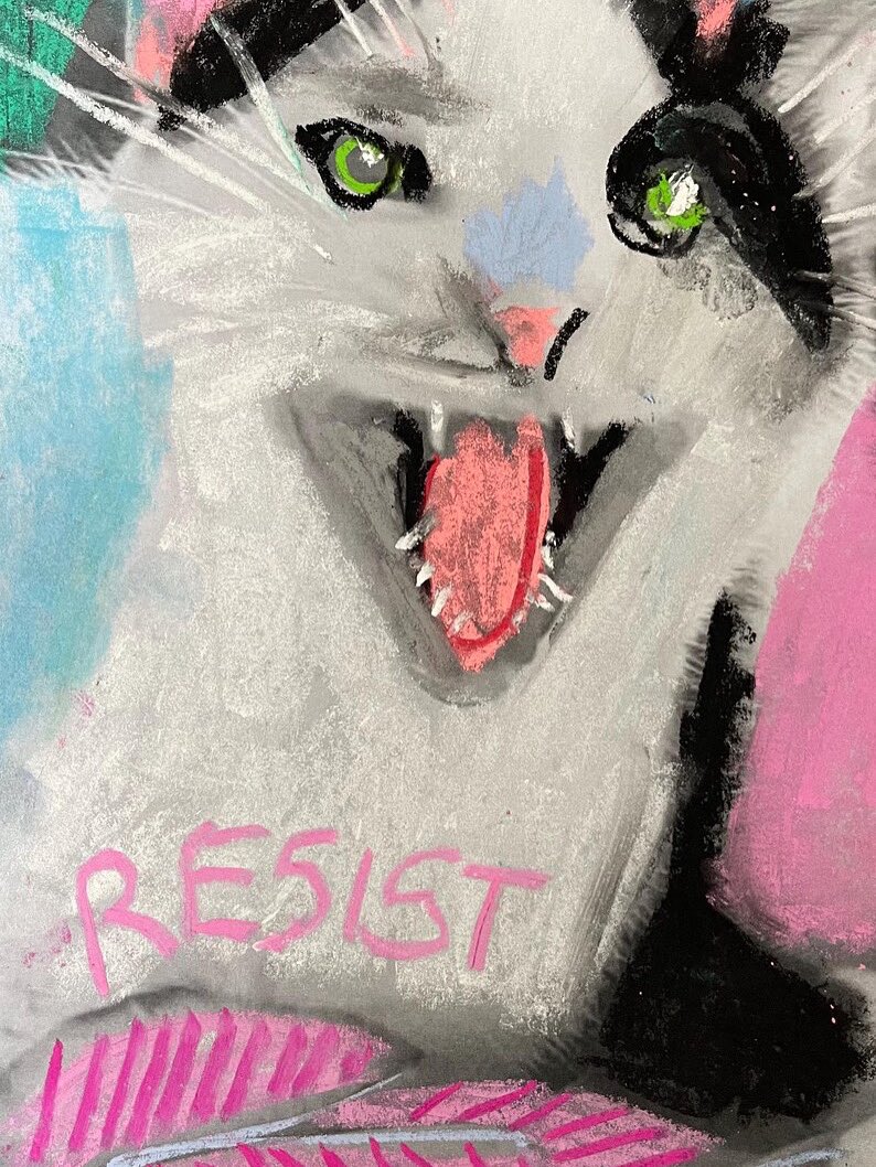 ARTIST TAXI DRIVER tweet media