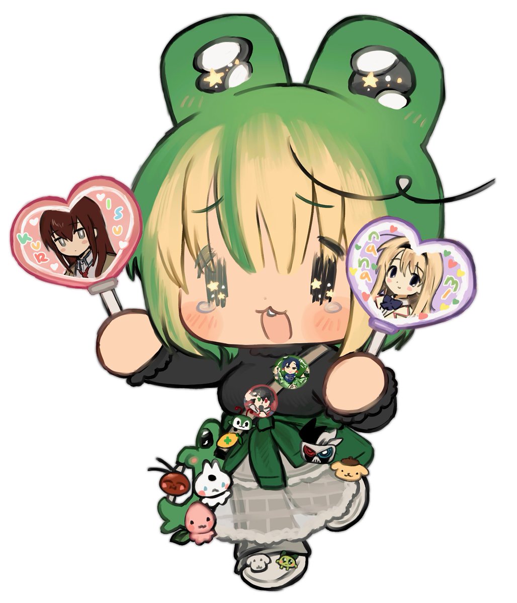 それーゆ🟩 tweet media