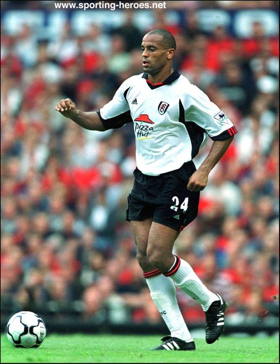 Random Fulham Stuff tweet media