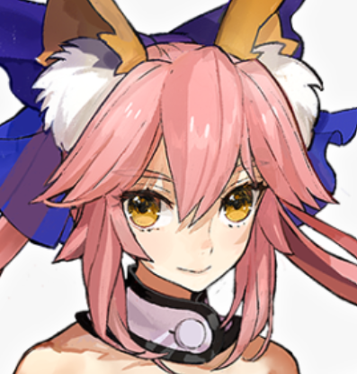 Type Moon Anything Bot ๐ต๐ธ tweet media