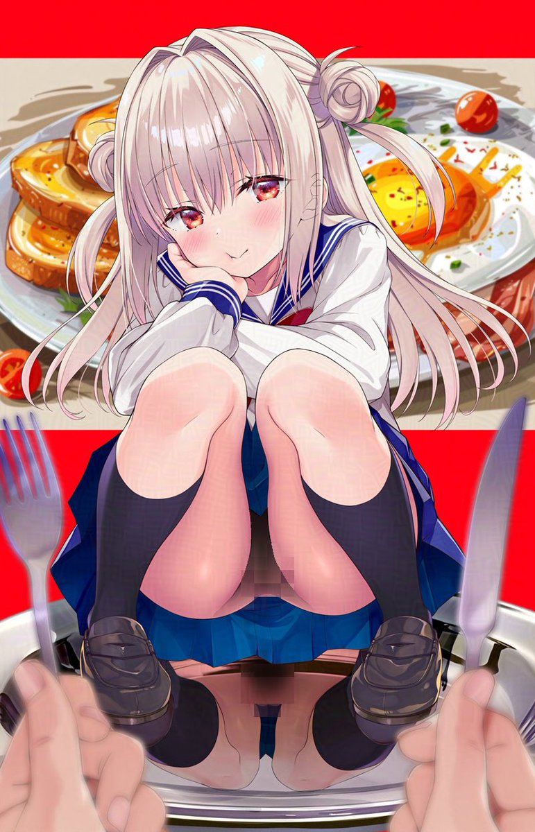 さそりがため🫒たいやきあんこ tweet media