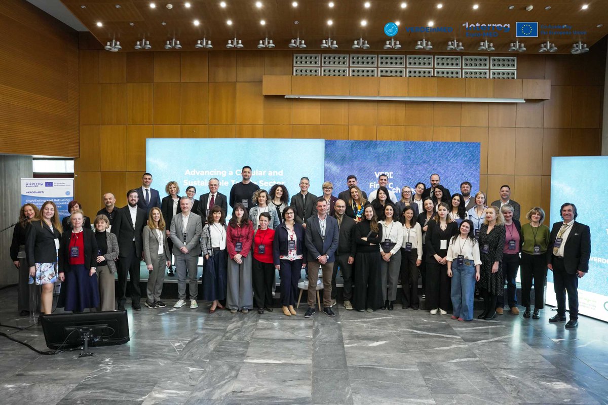 CTA | Technological Corporation of Andalusia tweet media