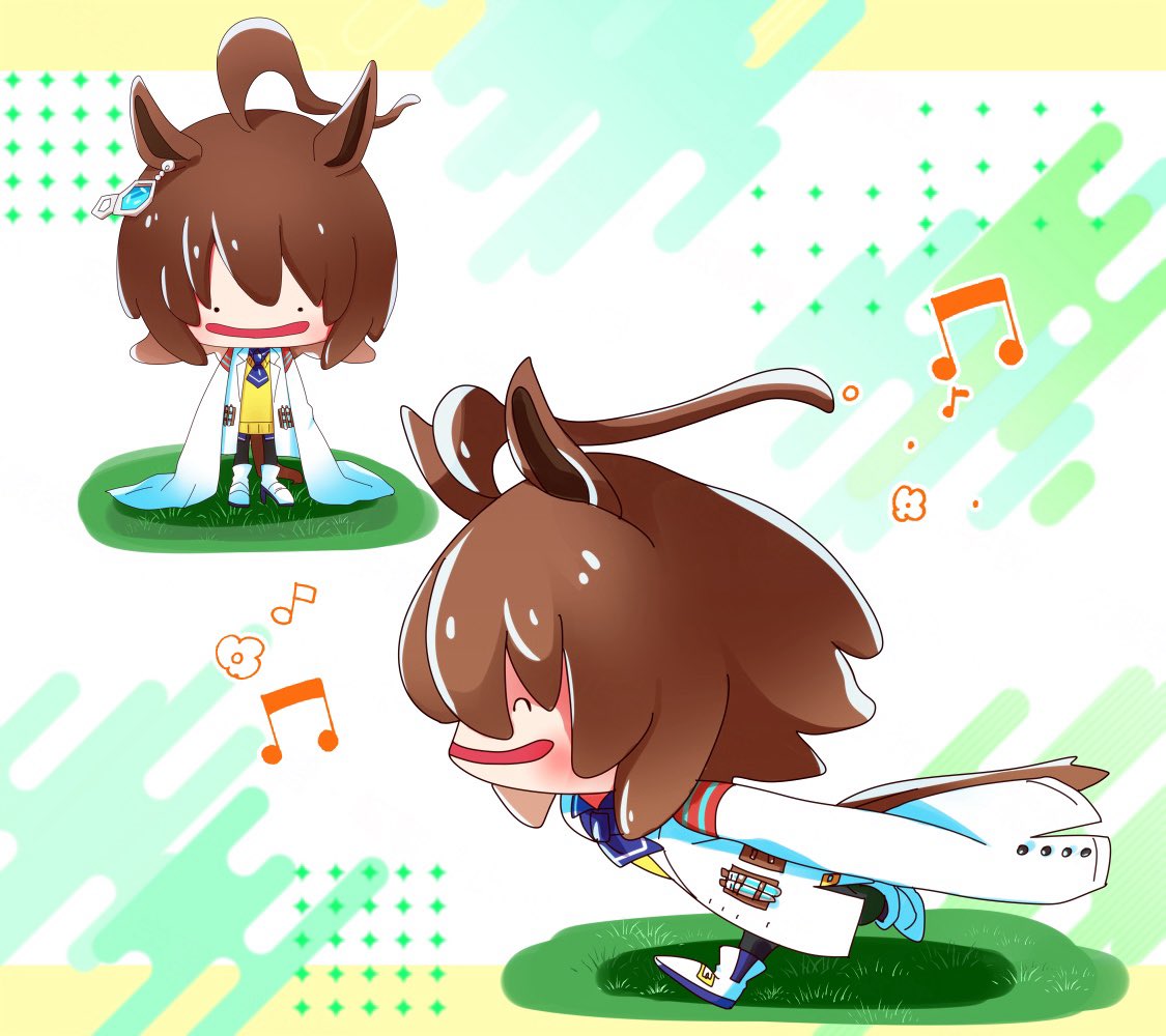 どすこい tweet media