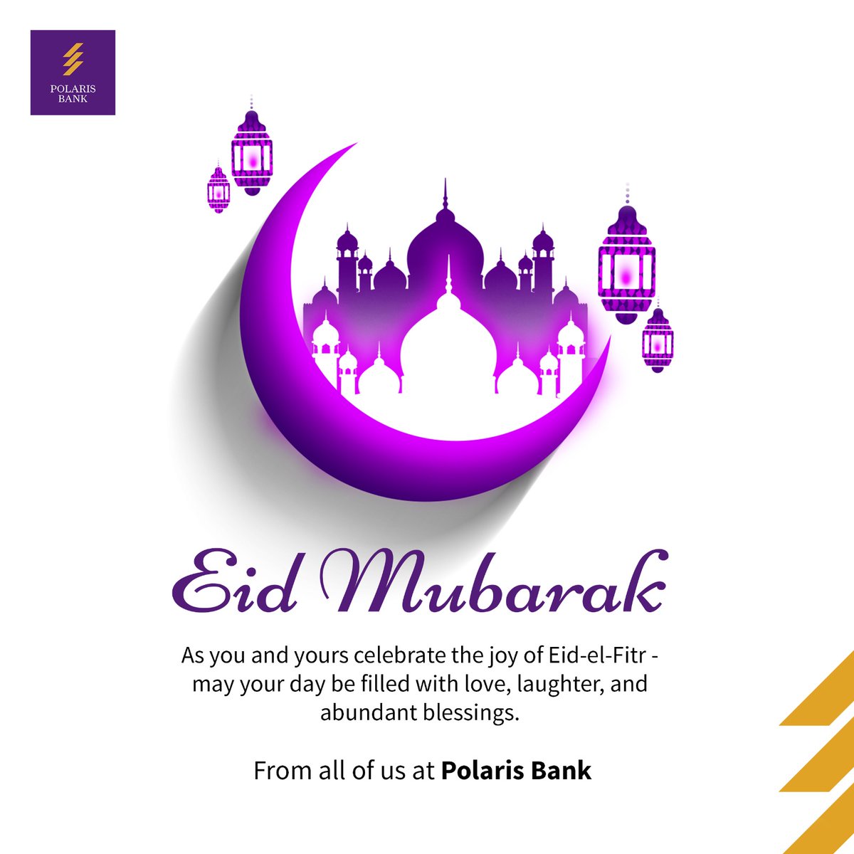 Polaris Bank Ltd. tweet media