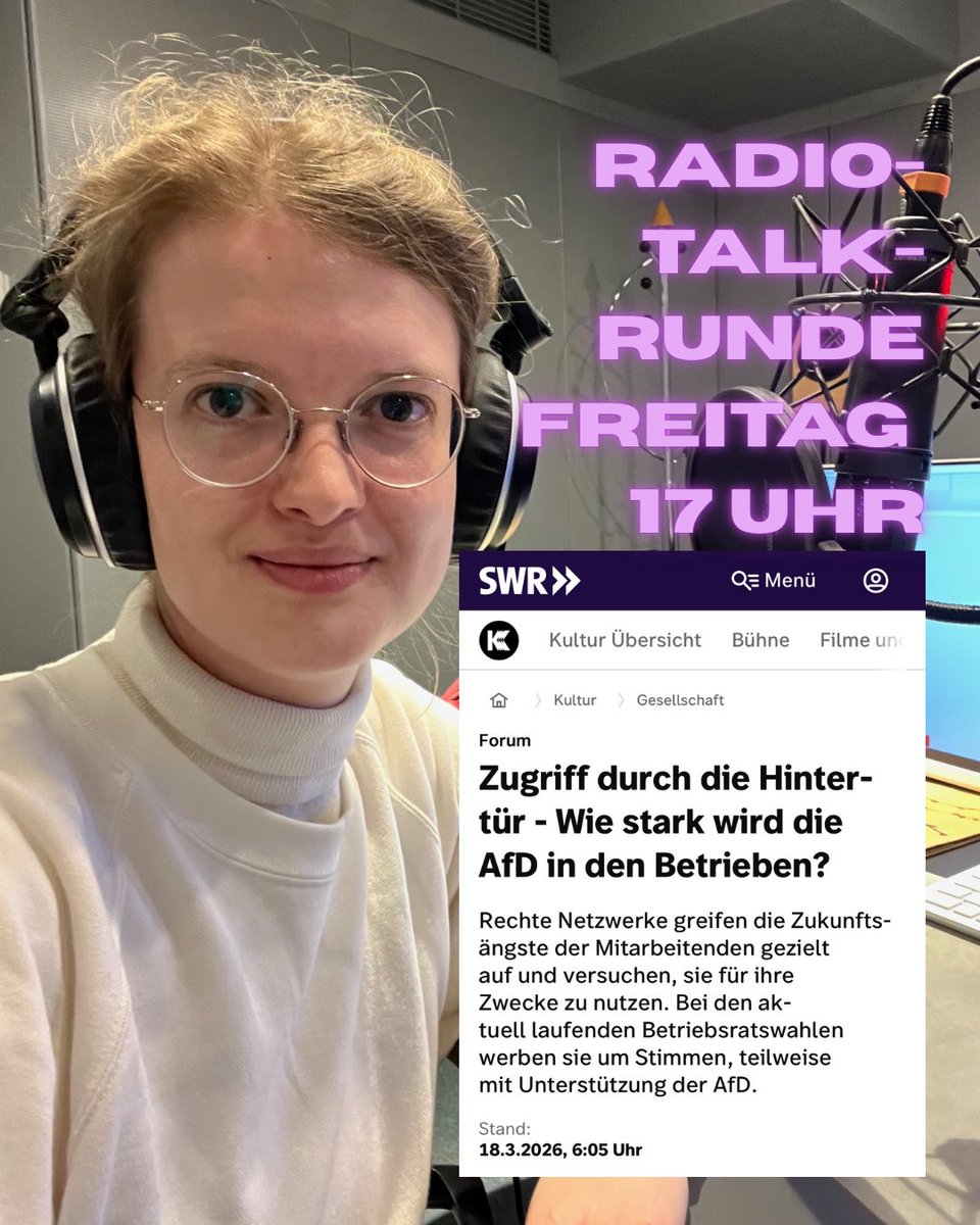 Daphne Weber tweet media