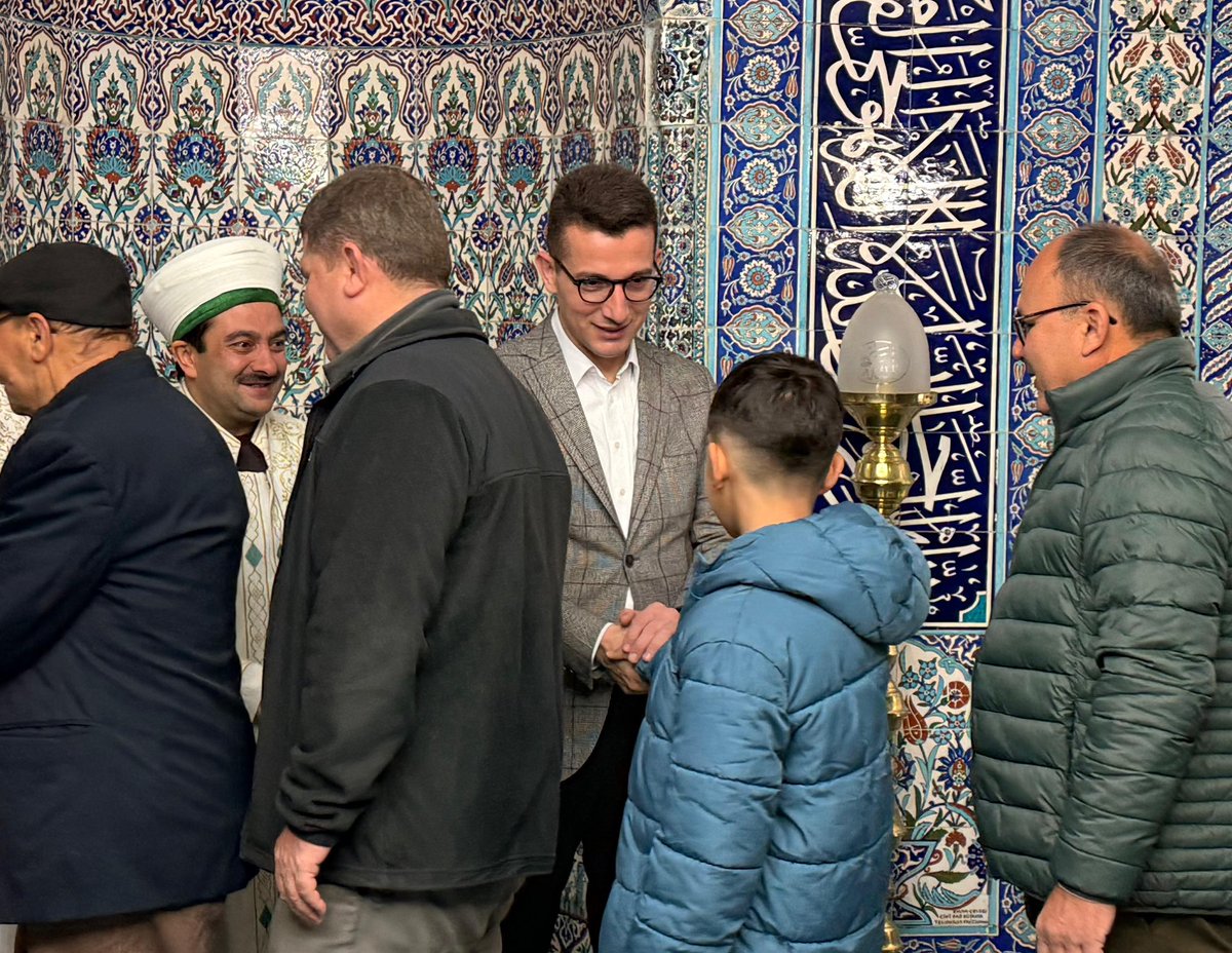 Yusuf Kaptanoğlu tweet media