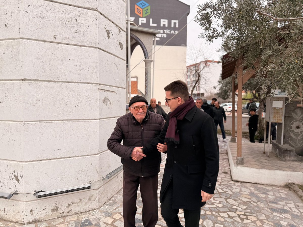 Yusuf Kaptanoğlu tweet media