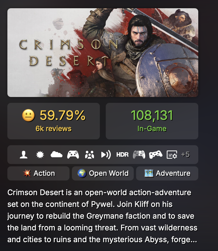 La Caverna del Gamer tweet media