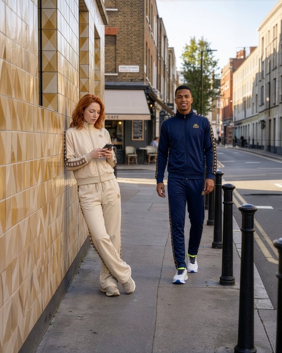 Kappa Türkiye tweet media