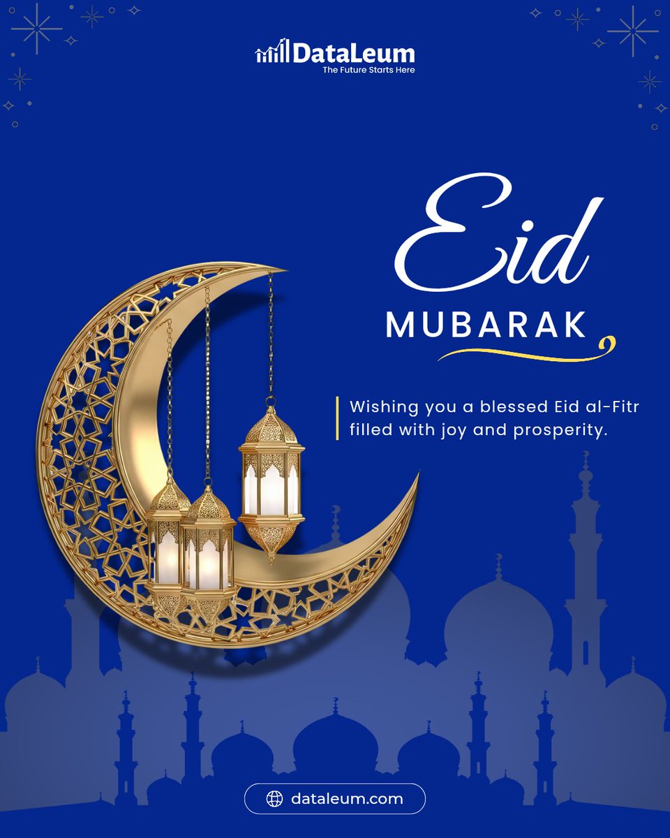 Dataleum tweet media