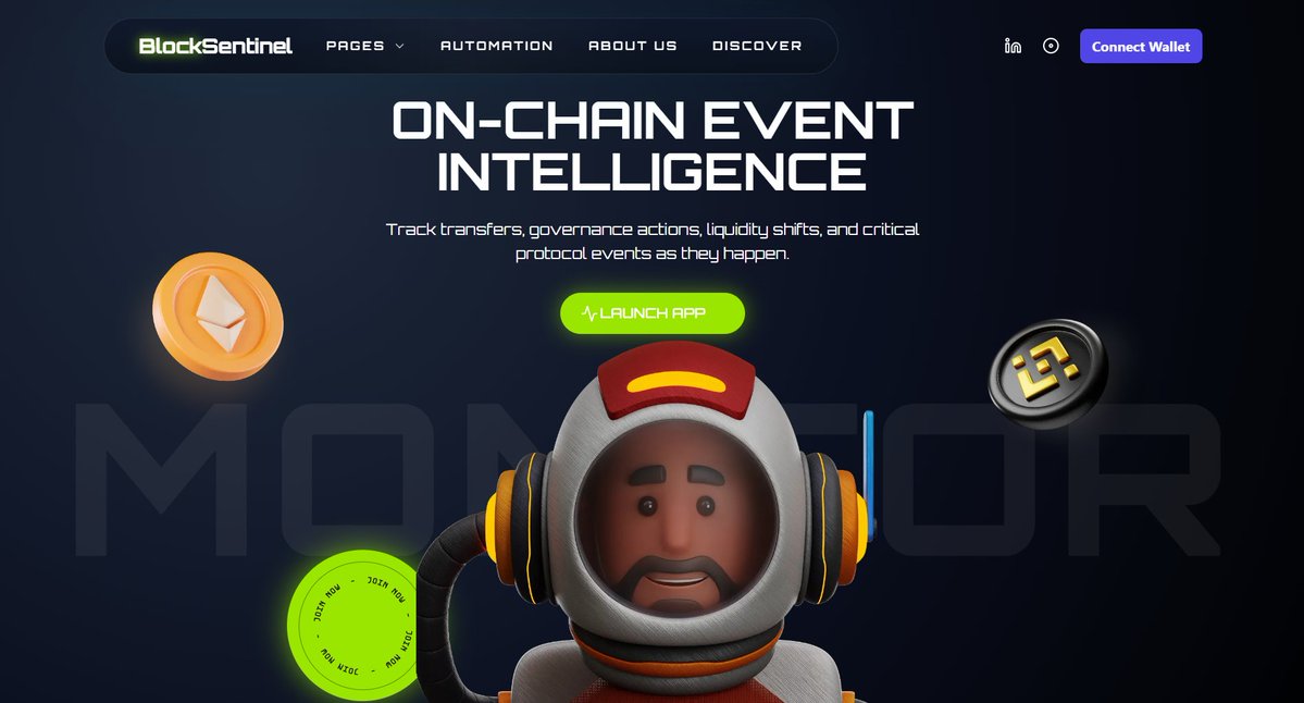 BlockSentinel_Official tweet media