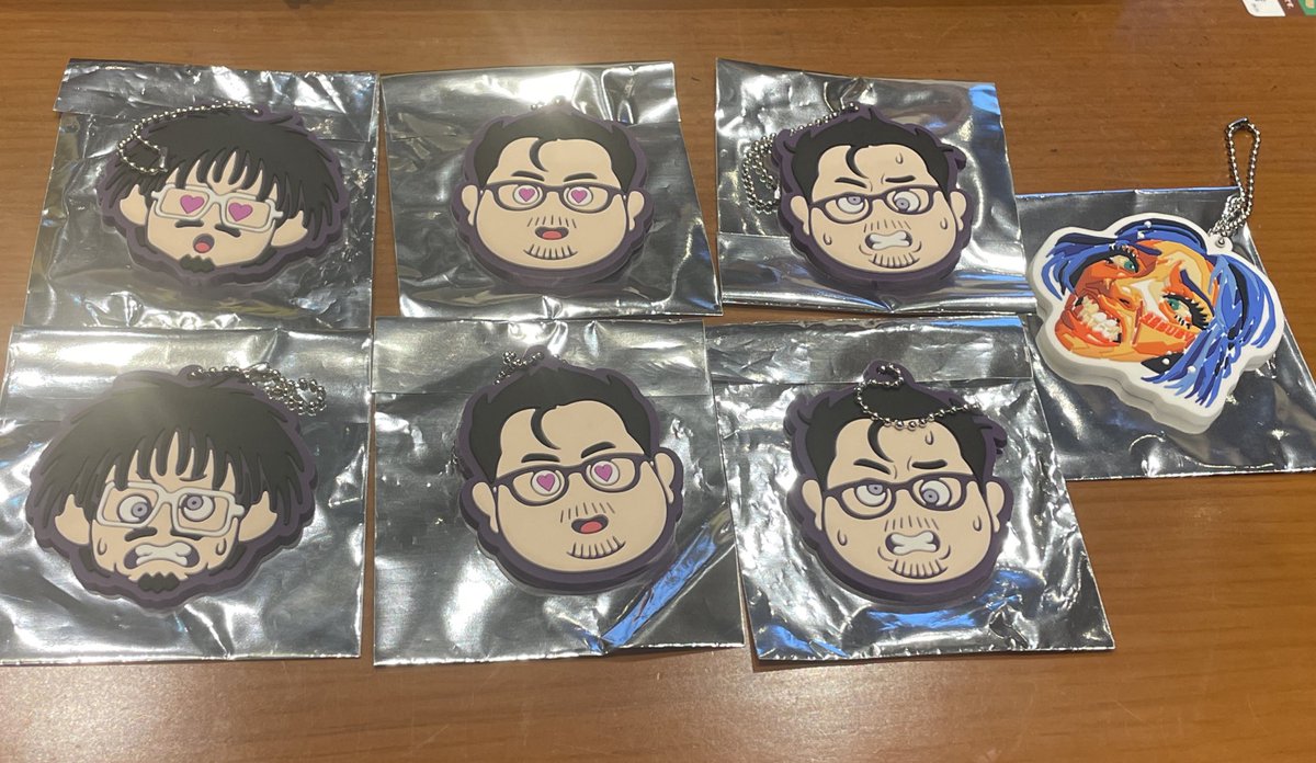 るるる取引💤 tweet media