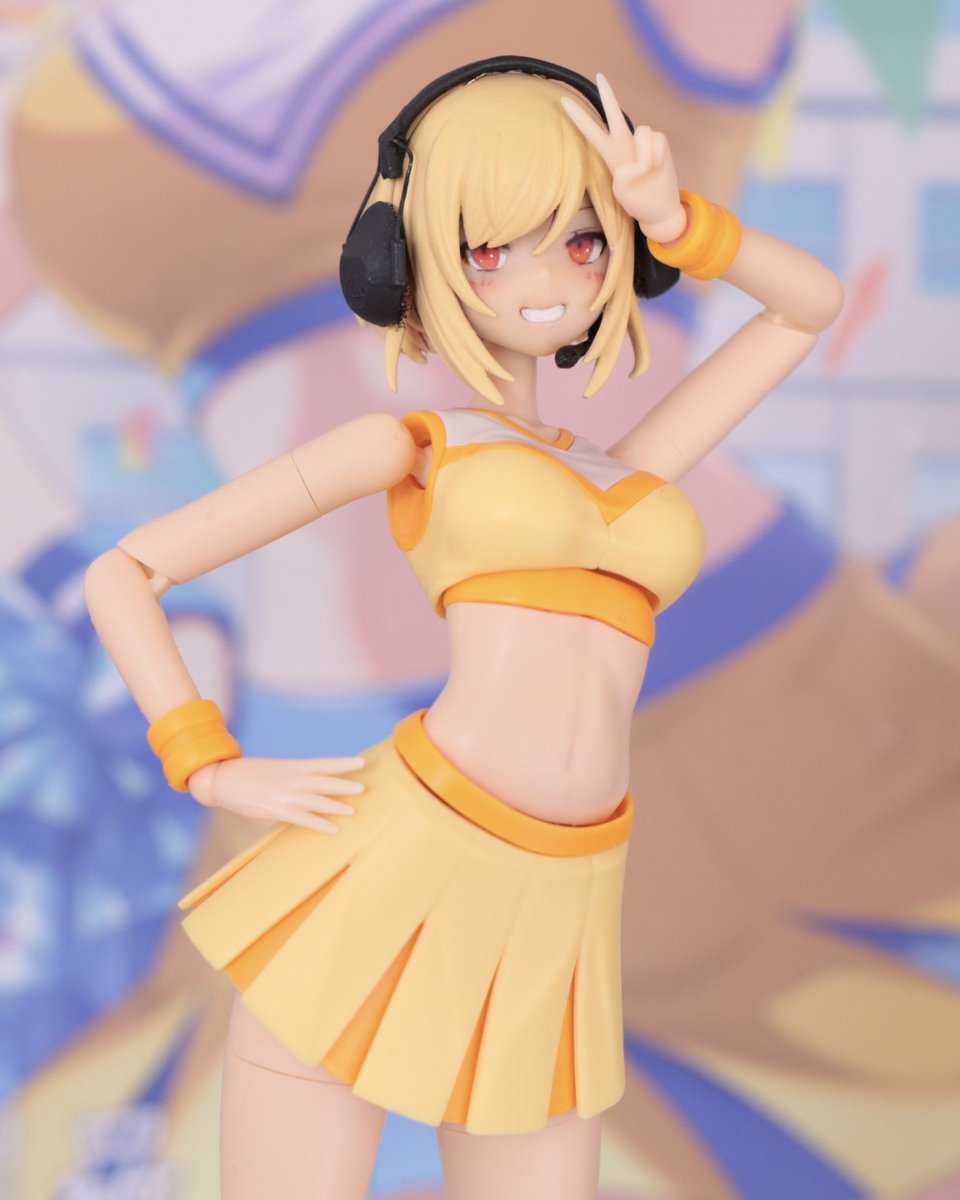 マカ@M tweet media