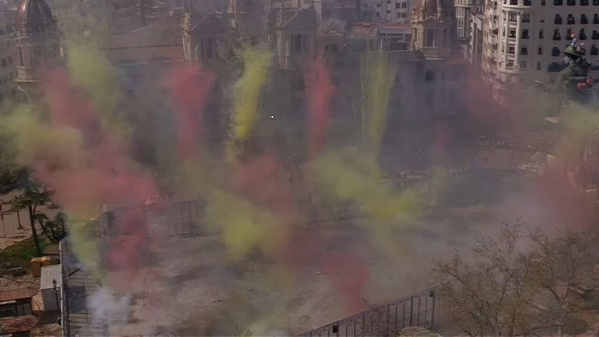 Barlovento Comunicación tweet media