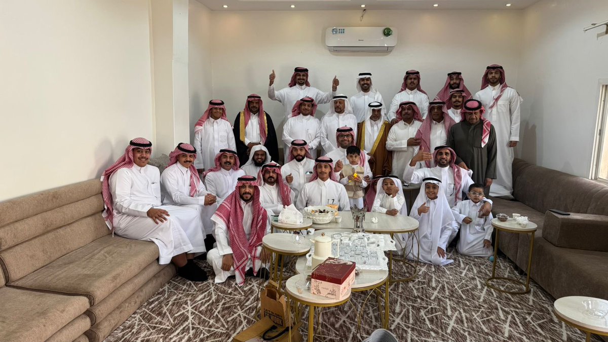 يوسف العبودي ابوياسر tweet media