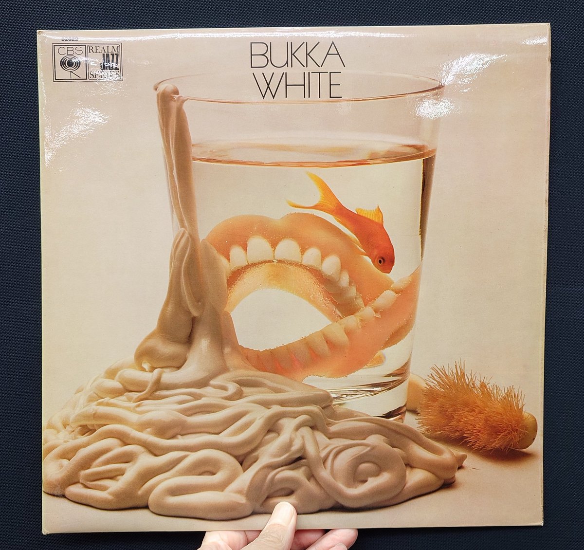 サウンドパック本店(中古レコード・CD) tweet media