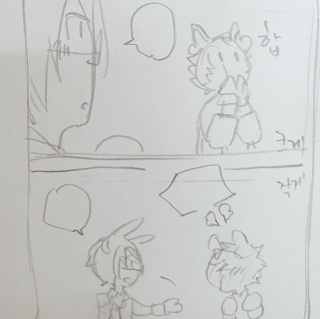 🍀Myaccの絵垢💐 tweet media