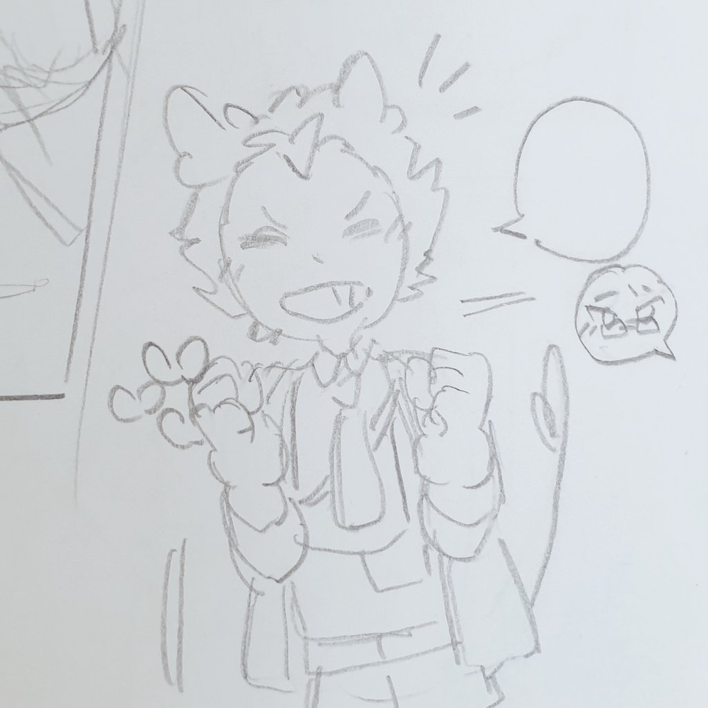 🍀Myaccの絵垢💐 tweet media